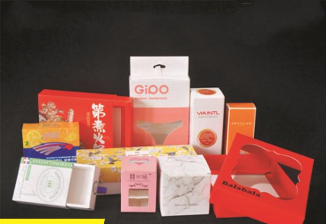 燈箱包裝印刷 點亮生活與商業的交匯點